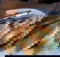 Tandoor  Curry House - Accommodation Batemans Bay