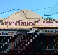 The Gravy Train Cafe - Accommodation Batemans Bay