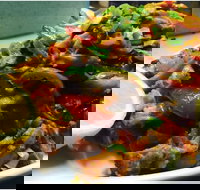 The Dodgy Indian - Accommodation Batemans Bay