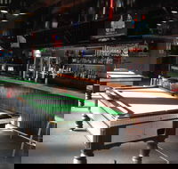 The Sportsman Hotel - Accommodation Batemans Bay