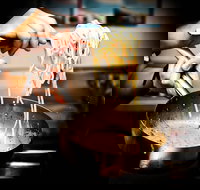 The Morrison Hotel - Fiasco Steakhouse - Accommodation Batemans Bay