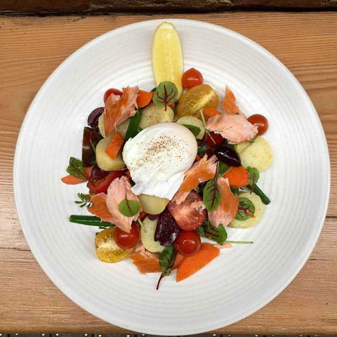 The Beatt Cafe - Accommodation Batemans Bay 0