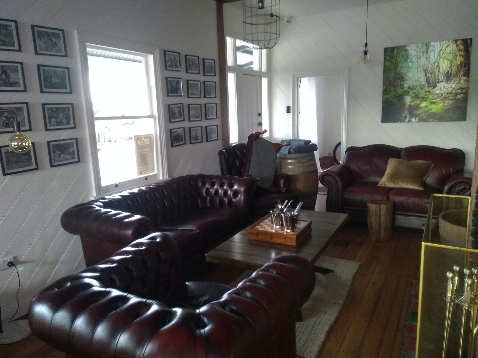 Derby TAS Accommodation Batemans Bay