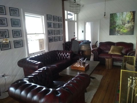 The Hub - Pizza And Beer - Accommodation Batemans Bay 0