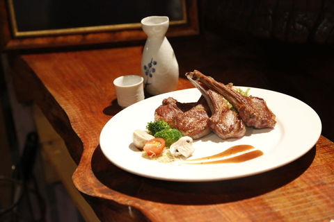 Tokyo Teppanyaki - Accommodation Batemans Bay 0
