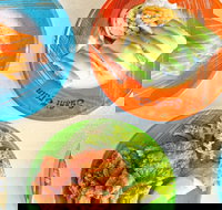 Valentinos Cafe - Accommodation Batemans Bay