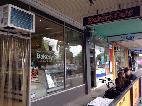 Wanda Street Bakery Café - Accommodation Batemans Bay 0