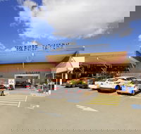 Warner Tavern - Accommodation Batemans Bay