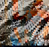 Wildflower Gin Distillery - Accommodation Batemans Bay