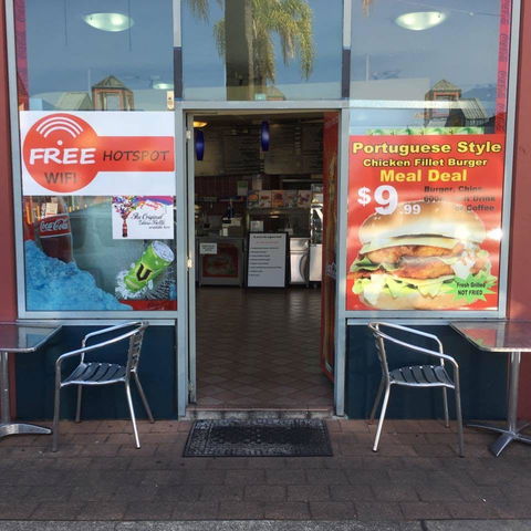 Xeel Roll - Accommodation Batemans Bay 0
