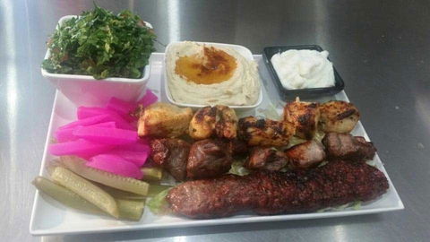 Anar Charcoal Chicken - Croydon Park - Accommodation Batemans Bay 0