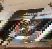 Anonymous Cafe - Accommodation Batemans Bay