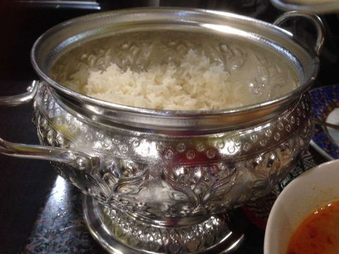 Ayudhya Thai Restaurant - Accommodation Batemans Bay 0