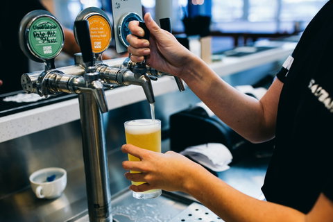 Beach Grill Cafe And Salt Bar - Accommodation Batemans Bay 1