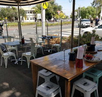Benjamin's Crepes and Waffles - Accommodation Batemans Bay