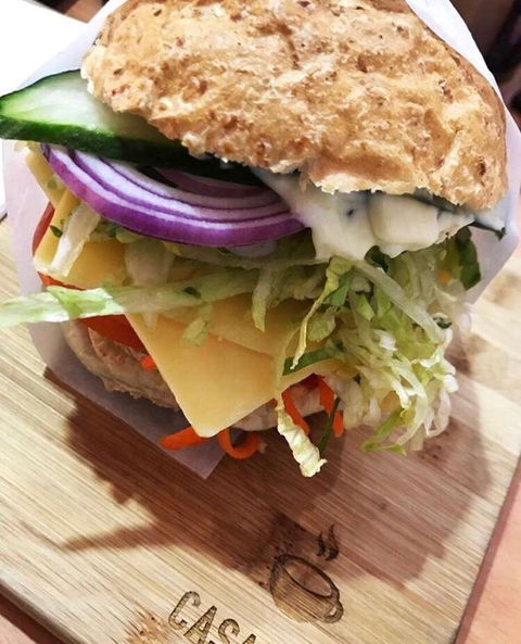 Casadolce Bakery And Cafe - Accommodation Batemans Bay 0