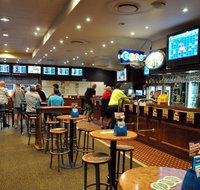 Central Park Tavern - Accommodation Batemans Bay