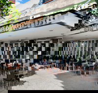 Chermside Tavern - Accommodation Batemans Bay