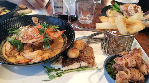 Cornerstone Ale House - Accommodation Batemans Bay 0