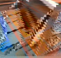 Costi's - Rouse Hill - Accommodation Batemans Bay