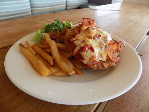 Crown On Palmer - Accommodation Batemans Bay 0