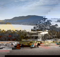 Cubed Espresso - Accommodation Batemans Bay
