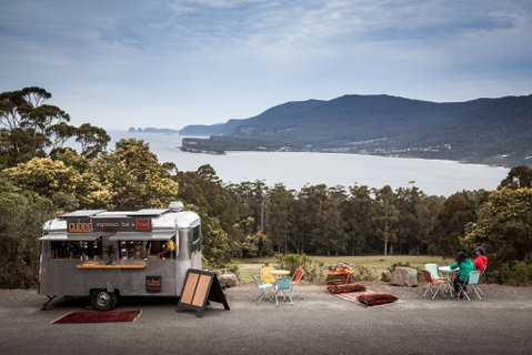 Cubed Espresso - Accommodation Batemans Bay 0