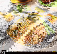 D'Elephant Thai Street Food - Ringwood - Accommodation Batemans Bay