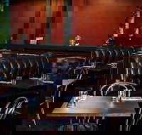 Dog and Monocle - Accommodation Batemans Bay