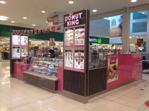 Donut King - Accommodation Batemans Bay 0
