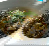 Finz On The Beach - Accommodation Batemans Bay