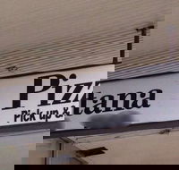 Fontana Pizza - Accommodation Batemans Bay