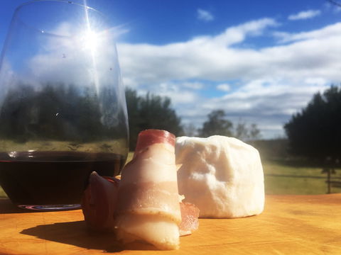 Fork It Farm - Accommodation Batemans Bay 0