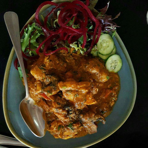 Grand Pavilion - Accommodation Batemans Bay 0