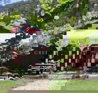 Greenway Wines - Accommodation Batemans Bay