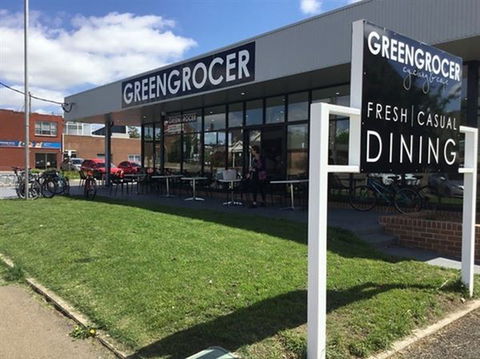 Greengrocer On Clifford - Accommodation Batemans Bay 0