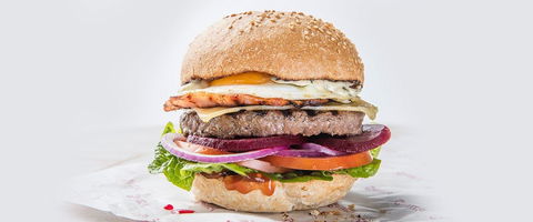 Grill'd - Townsville - Accommodation Batemans Bay 0