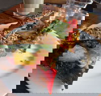 Grounded House - Accommodation Batemans Bay