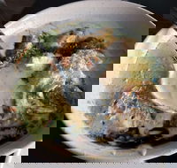 Guru's Masters of Indian Cuisine - Accommodation Batemans Bay