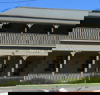 Hotel Cecil Casino - Accommodation Batemans Bay