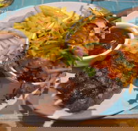 HQ Cafe - Accommodation Batemans Bay