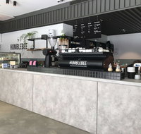 Humblebee Coffee - Rivervale - Accommodation Batemans Bay