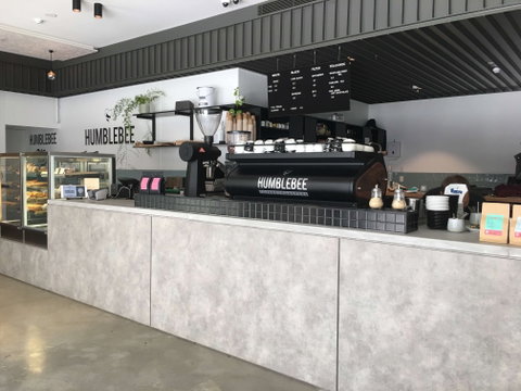 Humblebee Coffee - Rivervale - Accommodation Batemans Bay 0