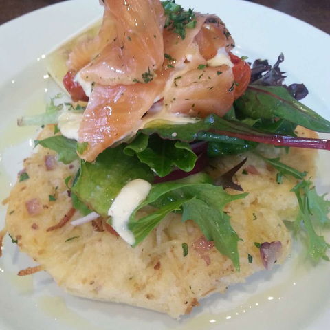 Il Postino's Cafe & Deli - Accommodation Batemans Bay 0