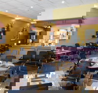 Indian Rasoi - Accommodation Batemans Bay