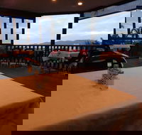 Island View Restaurant - Accommodation Batemans Bay