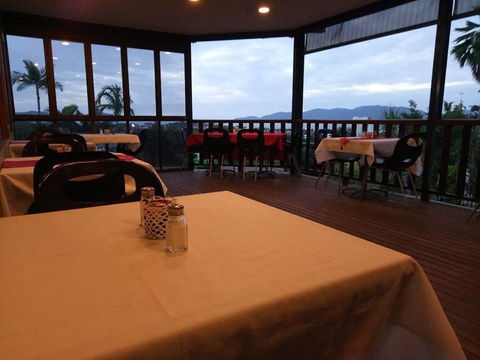 Island View Restaurant - Accommodation Batemans Bay 0
