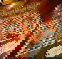 IXL Long Bar - Accommodation Batemans Bay