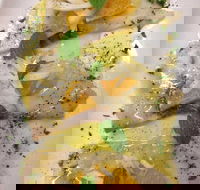 Kappy's Italian Restaurant