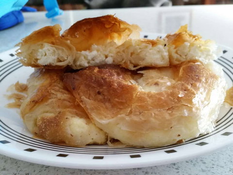 Kings Fresh Burek - Accommodation Batemans Bay 0